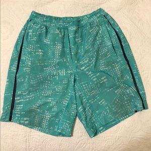 Lululemon Athletic Shorts